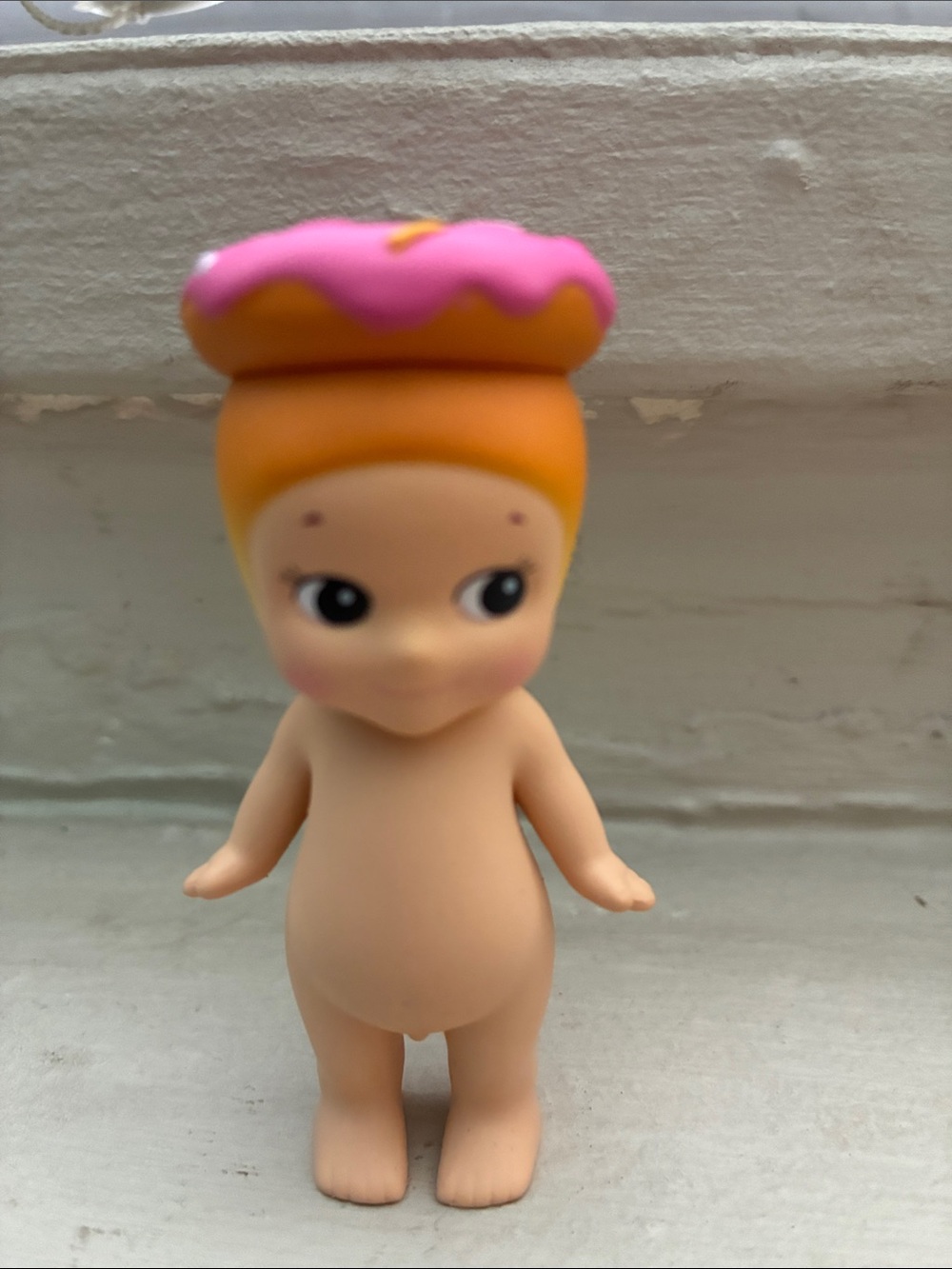 Sonny Angel Snack Series- Donut
